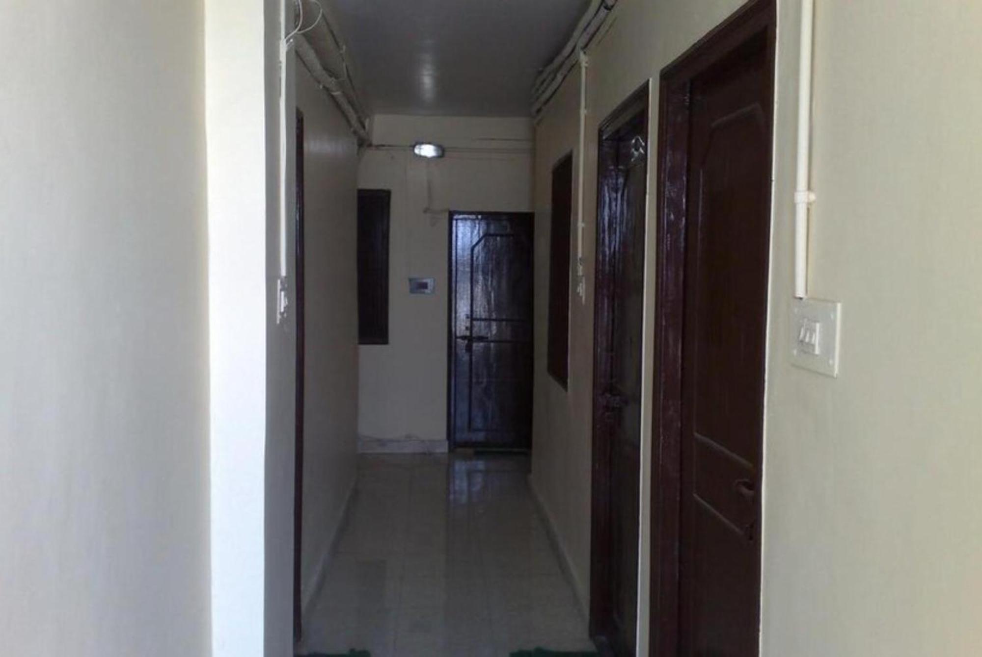 Grg Shanti Guest House Varanasi Near Manikarnika Ghat Экстерьер фото