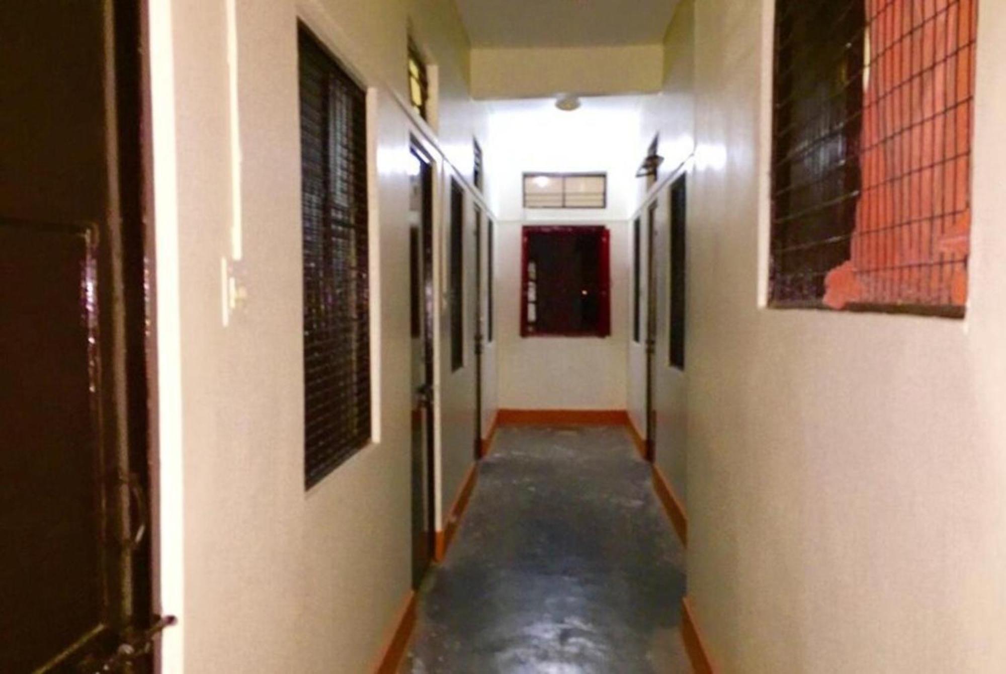Grg Shanti Guest House Varanasi Near Manikarnika Ghat Экстерьер фото