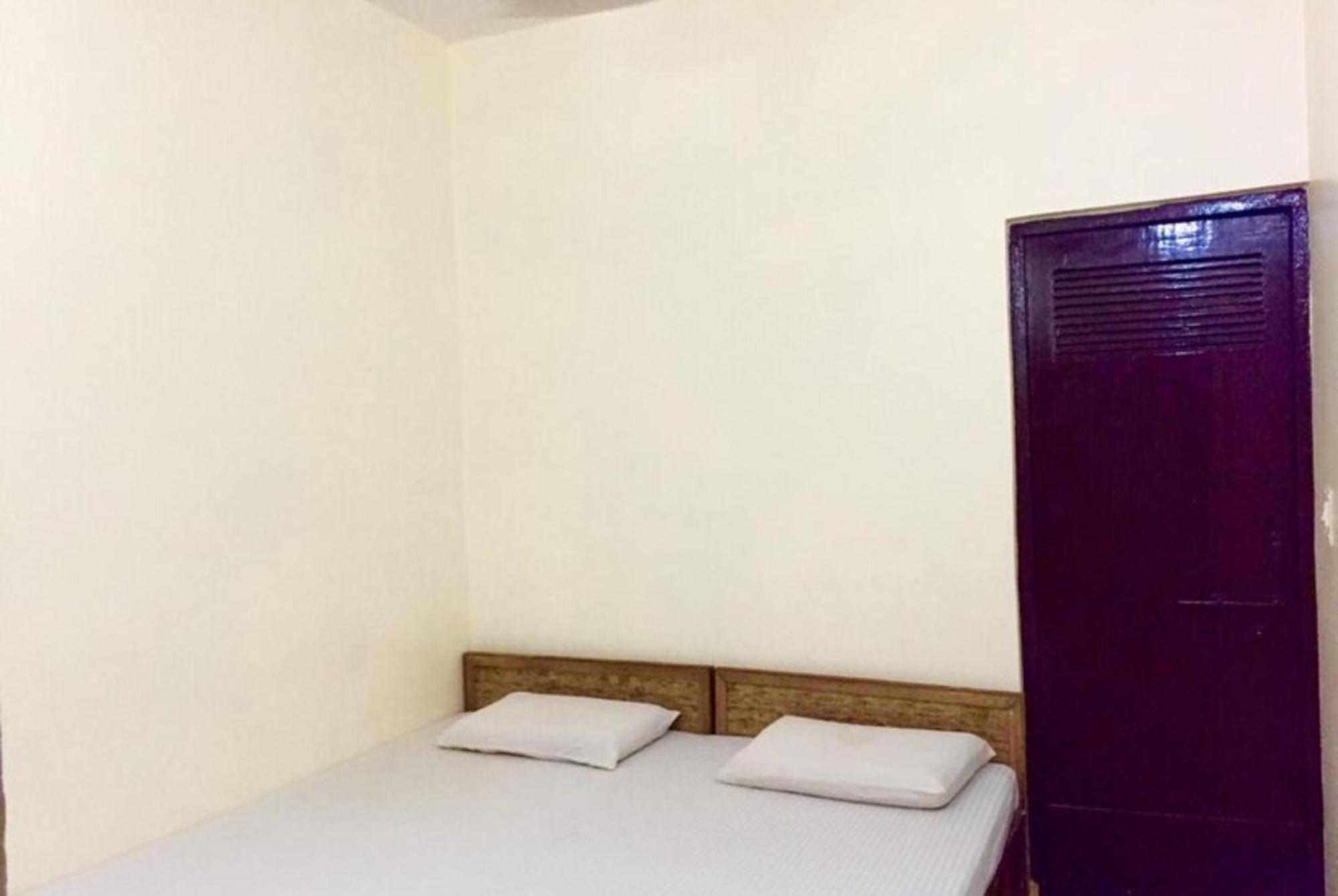 Grg Shanti Guest House Varanasi Near Manikarnika Ghat Экстерьер фото