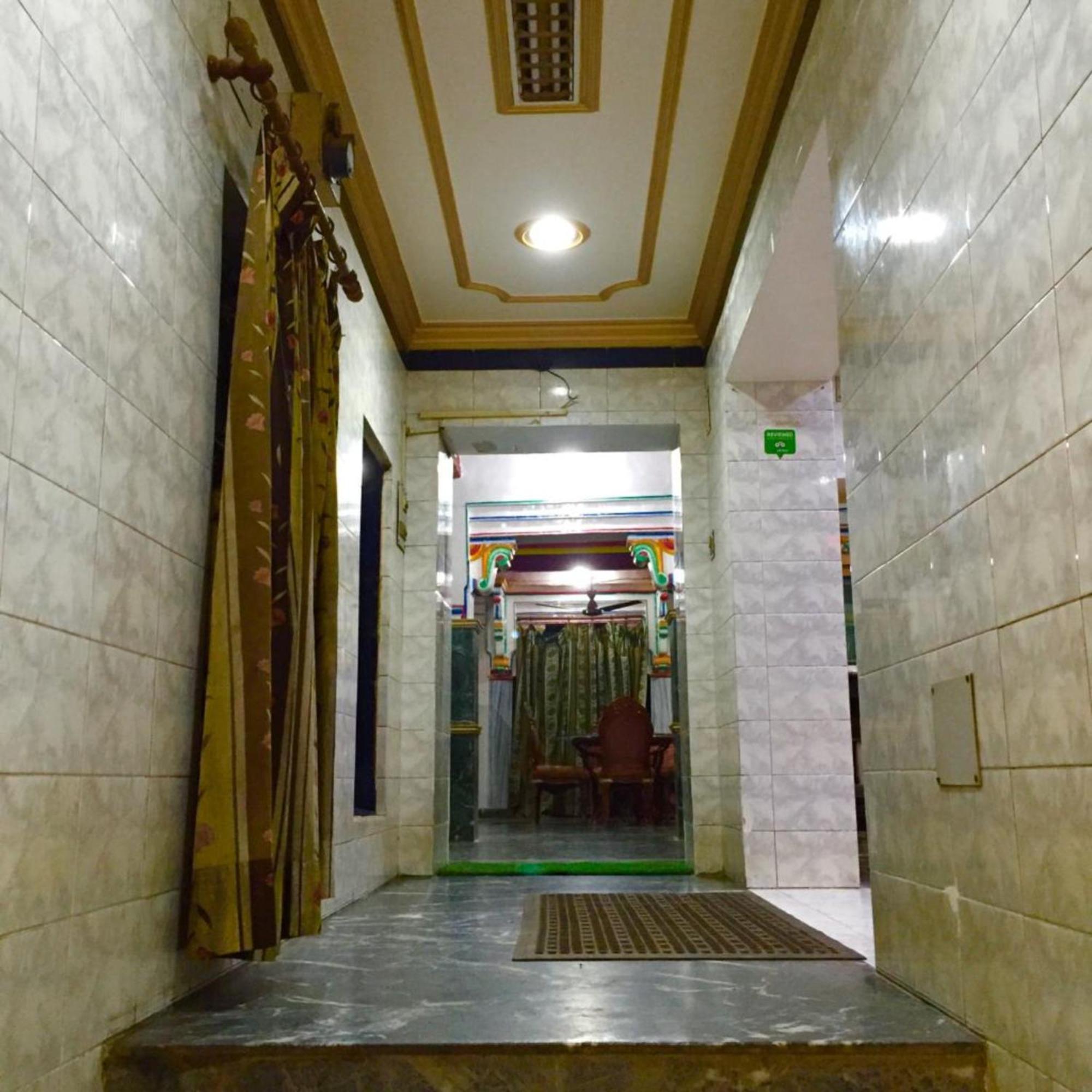 Grg Shanti Guest House Varanasi Near Manikarnika Ghat Экстерьер фото