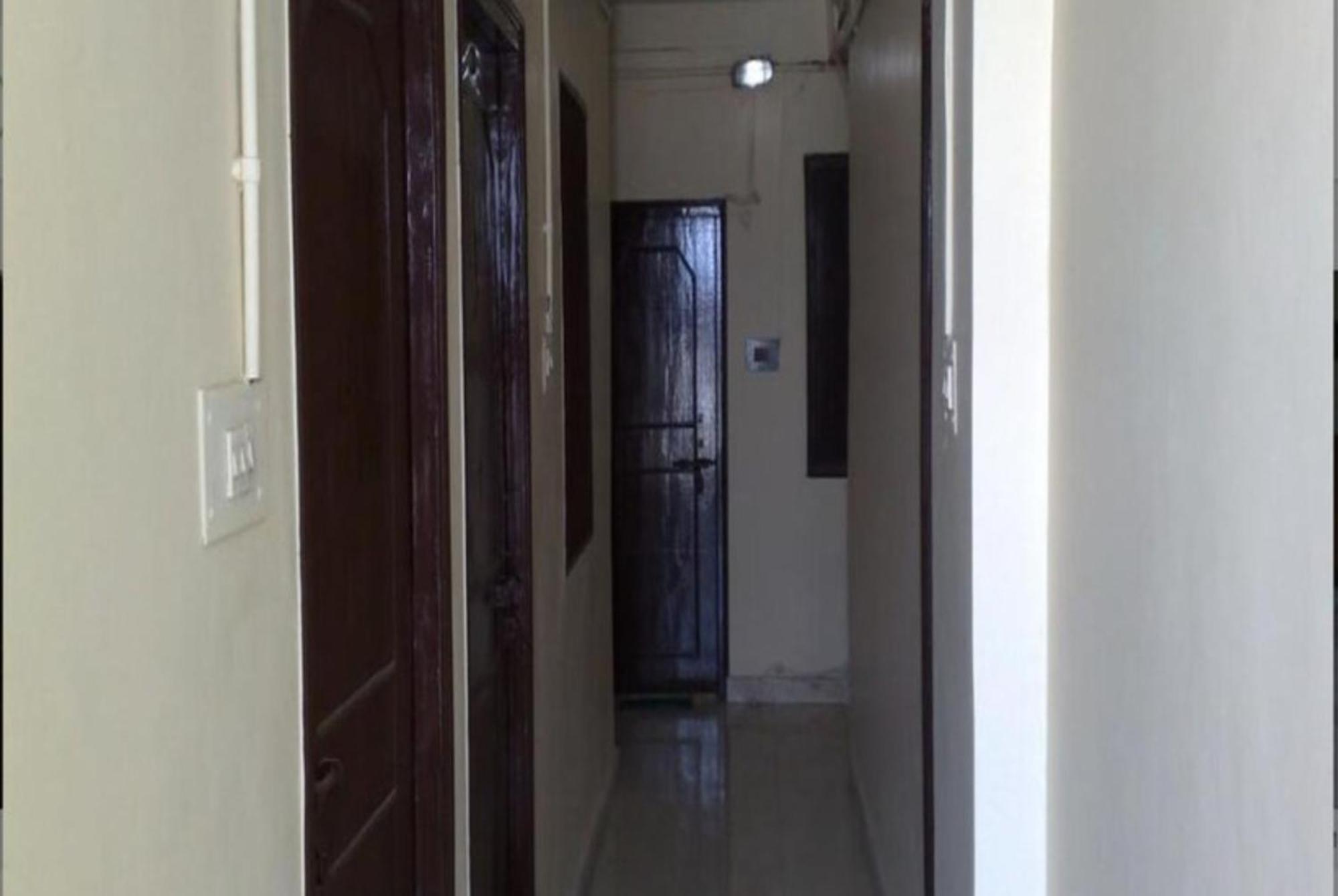 Grg Shanti Guest House Varanasi Near Manikarnika Ghat Экстерьер фото