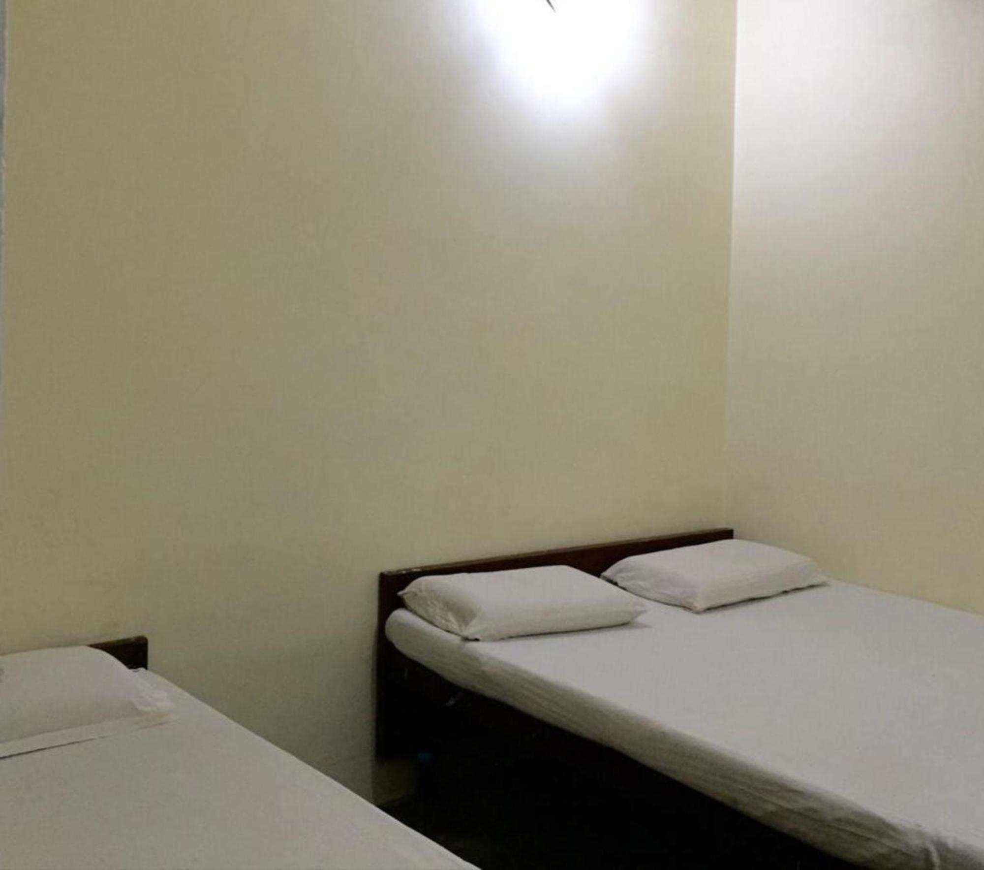 Grg Shanti Guest House Varanasi Near Manikarnika Ghat Экстерьер фото