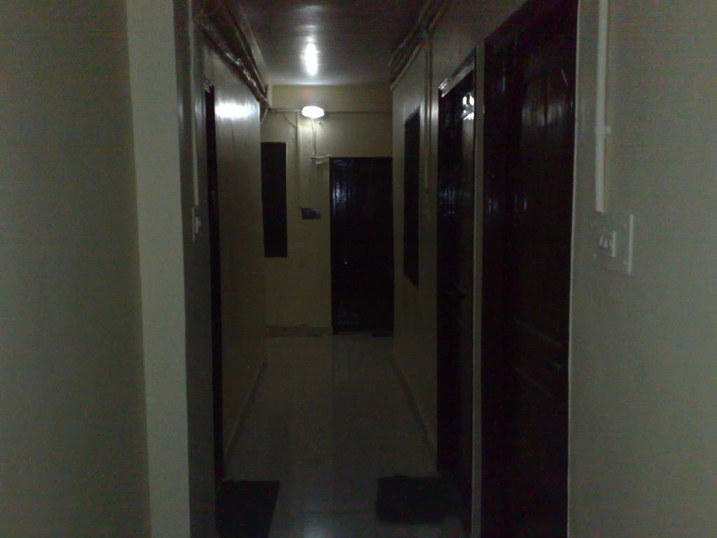 Grg Shanti Guest House Varanasi Near Manikarnika Ghat Экстерьер фото