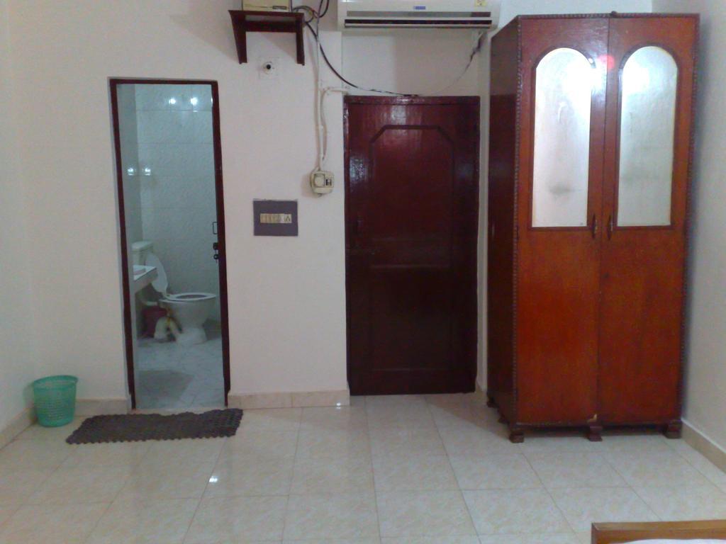 Grg Shanti Guest House Varanasi Near Manikarnika Ghat Номер фото