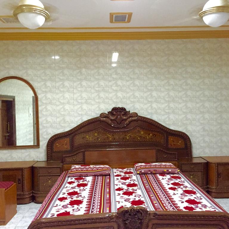 Grg Shanti Guest House Varanasi Near Manikarnika Ghat Экстерьер фото