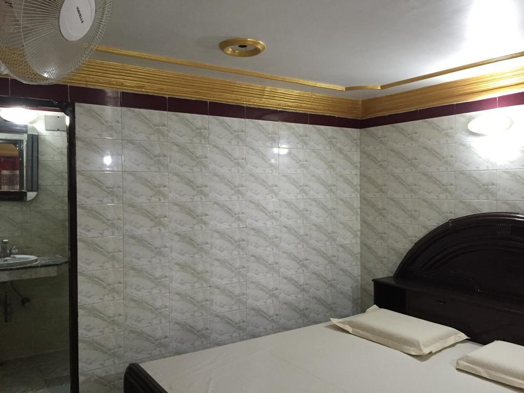 Grg Shanti Guest House Varanasi Near Manikarnika Ghat Экстерьер фото
